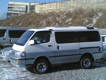 Hiace