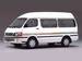 Wallpapers Toyota Hiace