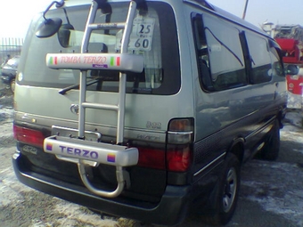 Hiace