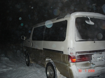 Hiace