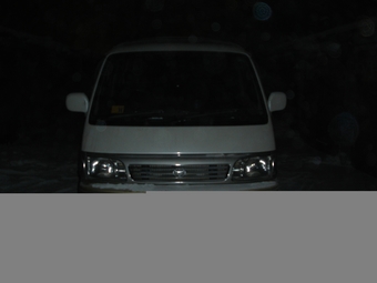 1996 Hiace