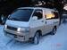 Wallpapers Toyota Hiace