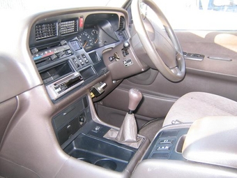 1996 Hiace