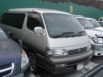 Hiace