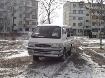 Hiace