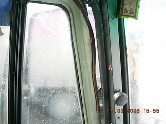 1996 Toyota Hiace