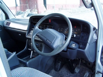 1996 Hiace