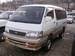 For Sale Toyota Hiace