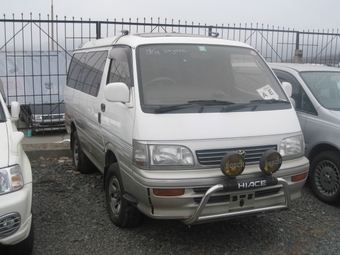 Hiace