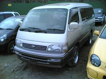 Hiace