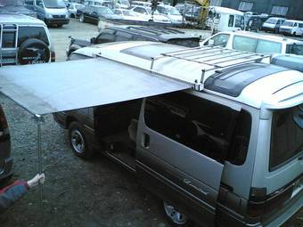 1996 Hiace