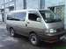 Pictures Toyota Hiace