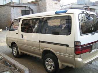 Hiace