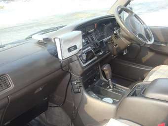 1996 Hiace