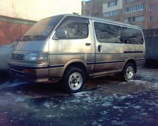 Hiace