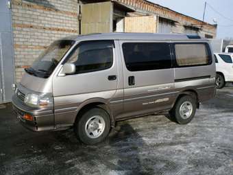 Hiace