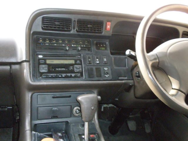 1996 Toyota Hiace