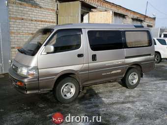 Hiace