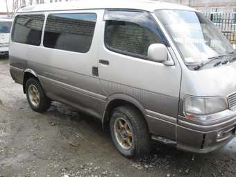 Hiace