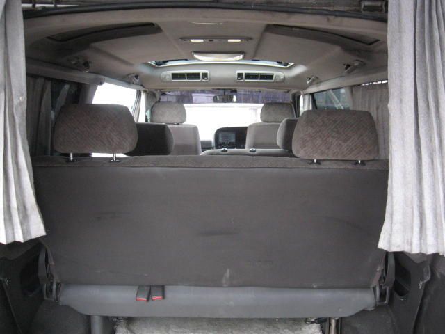 1996 Toyota Hiace