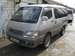 Pictures Toyota Hiace