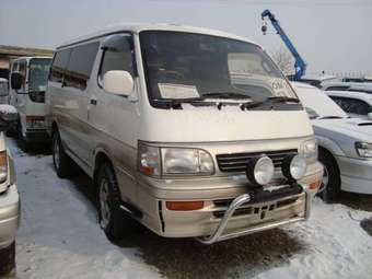 Hiace