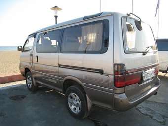 Hiace