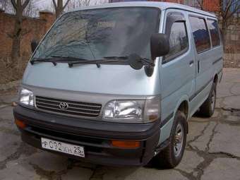 Hiace