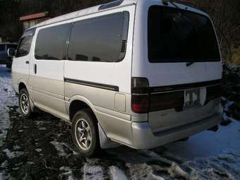 Hiace
