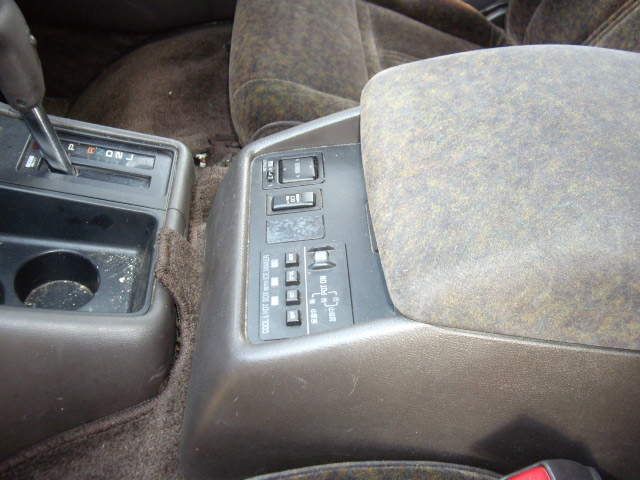 1996 Toyota Hiace