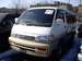 Pictures Toyota Hiace