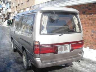 Hiace