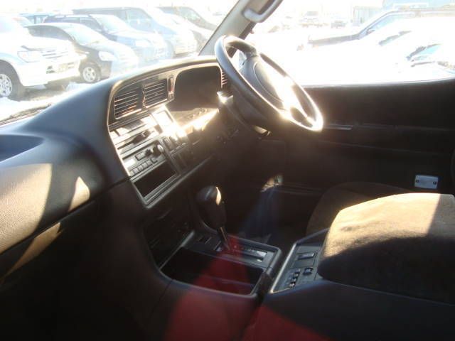 1996 Toyota Hiace