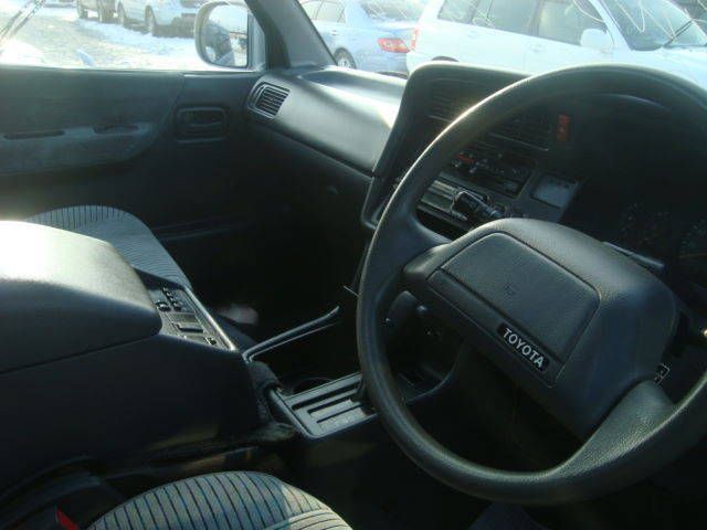 1996 Toyota Hiace