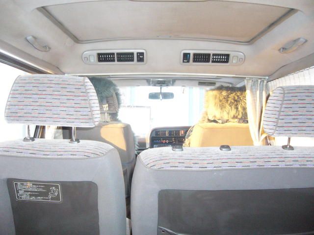 1996 Toyota Hiace