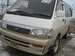 Pics Toyota Hiace