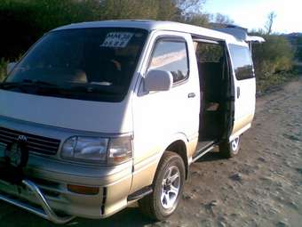 Hiace