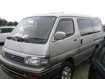 Hiace