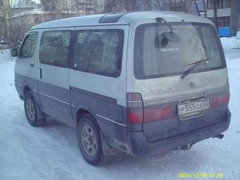 Hiace