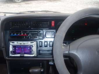 1996 Hiace