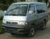 Pictures Toyota Hiace