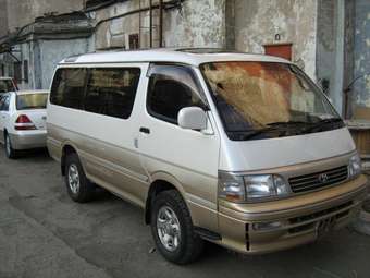 Hiace
