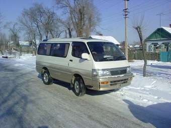 Hiace