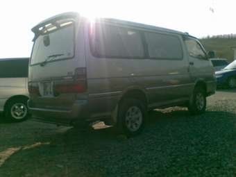 Hiace