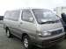 Pictures Toyota Hiace