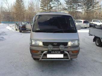 Hiace