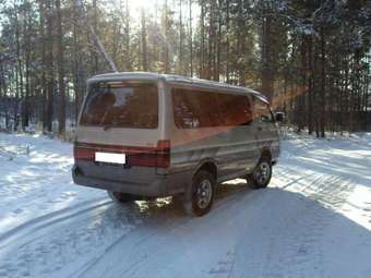 1996 Hiace