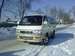 Pictures Toyota Hiace