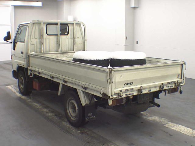 1996 Toyota Hiace