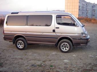 Hiace